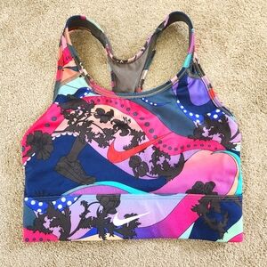 Nike Dri-fit sports bra- never worn